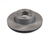 Disco freno FEBI BILSTEIN 24468 anteriore, ventilato, 1 Pezzo