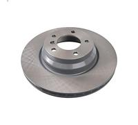 1X Disco freno FEBI 24469 per BMW 3 (E90) 3 2005-2007