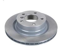 Disco freno FEBI BILSTEIN 24471 posteriore, ventilato, 1 Pezzo