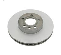 1X Disco freno FEBI 26118 per FORD GALAXY I (WGR) 2 1995-2006