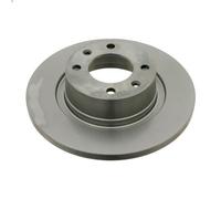 1X Disco freno FEBI 26739 per CITROEN C5 I (DC_) 2 2001-2004
