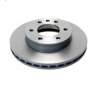 1X Disco freno FEBI 27698 per VW CRAFTER 30-35 Autobus (2E_) 2 2011-2016