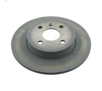 1X Disco freno FEBI 28152 per OPEL COMBO Tour 1.6 2001-2006