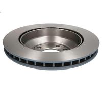 1X Disco freno FEBI 28157 per AUDI Q7 (4LB) 3 2011-2015
