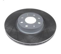 1X Disco freno FEBI 28178 per OPEL CORSA E (X15) 1.4 2014-2019