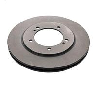 FEBI BILSTEIN 28436 Disco freno