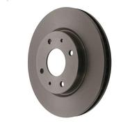 1X Disco freno FEBI 28441 per MITSUBISHI GALANT VIII (EA_) 2 2000-2004