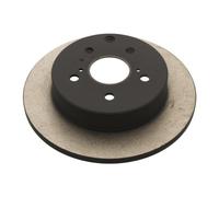 FEBI BILSTEIN 29353 Disco freno