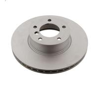 1X Disco freno FEBI 30541 per BMW 3 (E90) 2 2004-2007