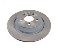 1X Disco freno FEBI 30721 per FORD KUGA I 2 2010-2012