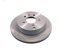 Disco freno FEBI BILSTEIN 31430 posteriore, ventilato, 1 Pezzo