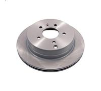 1X Disco freno FEBI 31430 per OPEL ANTARA A (L07) 3 2010-2015