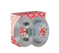 1X Disco freno FEBI 32176 per MINI MINI (R56) 2 2011-2013