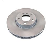 1X Disco freno FEBI 32264 per BMW X5 (E70) 3 2012-2013