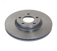 1X Disco freno FEBI 32770 per MAZDA 3 (BK) 2 2003-2009