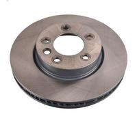 1X Disco freno FEBI 33164 per VW TOUAREG VAN (7P5) 3 2011-2014