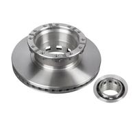 1X Disco freno FEBI 35339 per IRISBUS MY WAY 7.79 2002-2007