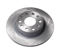 1X Disco freno FEBI 36128 per AUDI A3 (8P1) 2 2003-2008