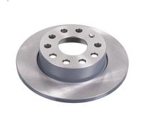 1X Disco freno FEBI 36215 AUDI A3 (8P1) 2 2003-2008