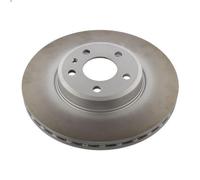 Disco freno FEBI BILSTEIN 36232 anteriore, ventilato, 1 Pezzo