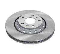 1X Disco freno FEBI 36238 AUDI A8 D3 (4E2, 4E8) 3 2003-2006