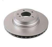 1X Disco freno FEBI 36385 BMW X5 (E70) 3 2007-2008