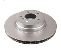 1X Disco freno FEBI 36385 per BMW X5 (E70) 3 2011-2013
