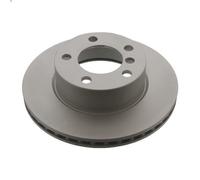 Disco freno FEBI BILSTEIN 39112 anteriore, ventilato, 1 Pezzo