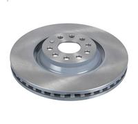 1X Disco freno FEBI 39129 per VW CC B7 (358) 2 2011-2016