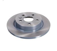 Disco freno FEBI BILSTEIN 39185 posteriore, pieno, 1 Pezzo