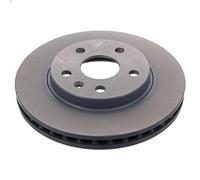 1X Disco freno FEBI 39195 per SAAB 9-5 (YS3G) 1.6 2010-2012
