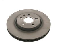 Disco freno FEBI BILSTEIN 39196 anteriore, ventilato, 1 Pezzo