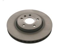 1X Disco freno FEBI 39196 SAAB 9-5 (YS3G) 2 2010-2012