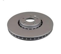1X Disco freno FEBI 39288 per VOLVO XC60 I SUV (156) 2 2015-2017