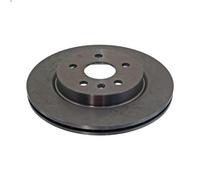 Disco freno FEBI BILSTEIN 39373 posteriore, ventilato, 1 Pezzo