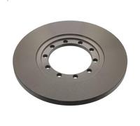 1X Disco freno FEBI 40779 per FORD TRANSIT Furgone (FA_ _) 2.2 2007-2014