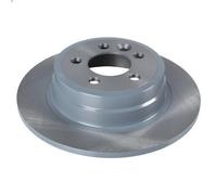 1X Disco freno FEBI 43810 MG ZT 2 2002-2003