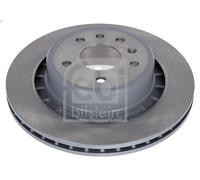 1X Disco freno FEBI 43812 per SAAB 9-5 (YS3E) 2 1997-2009
