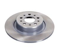 1X Disco freno FEBI 43850 per FIAT COUPE (175_) 2 1996-2