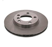 Disco freno FEBI BILSTEIN 43860 anteriore, ventilato, 1 Pezzo
