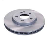1X Disco freno FEBI 43861 per MERCEDES-BENZ CLASSE A (W176) 2 2013-2018