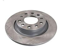 1X Disco freno FEBI 43864 per ALFA ROMEO GIULIETTA (940_) 2 2010-2020