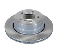 FEBI BILSTEIN disco freno 43894 ventilazione interna diametro 319,7 spessore 84 mm
