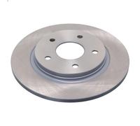 1X Disco freno FEBI 43900 per DODGE JOURNEY 2 2008-2011