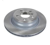 Disco freno FEBI BILSTEIN 43907 posteriore, ventilato, 1 Pezzo