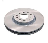 1X Disco freno FEBI 43929 per SEAT TARRACO (KN2) 2 2018-2024