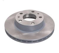 Disco freno FEBI BILSTEIN 43933 anteriore, ventilato, 1 Pezzo