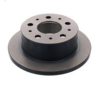 1X Disco freno FEBI 43937 PEUGEOT BOXER Autobus 2 2015-2019