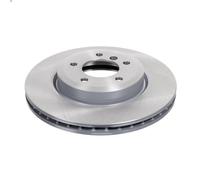 1X Disco freno FEBI 43946 per BMW 3 (E46) 3 1999-2005