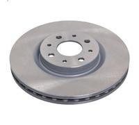 FEBI BILSTEIN Disco freno 43960 anteriore, ventilato, 1 pezzo